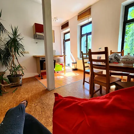 Schnorri Апартаменты *