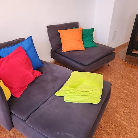 Schnorri * Лейпциг