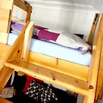 Apartmán Schnorri Lipsko