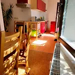 Schnorri Apartmán