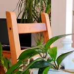 Apartmán Schnorri