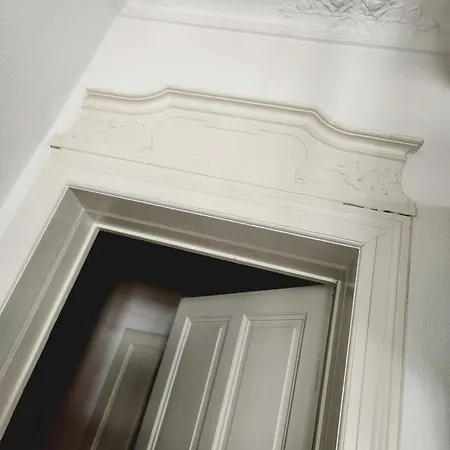 Appartement Schnorri