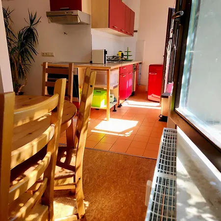 Schnorri Appartement