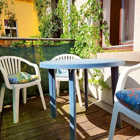 Schnorri Appartement *