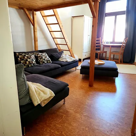 Schnorri * Leipzig