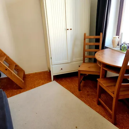 Appartement Schnorri