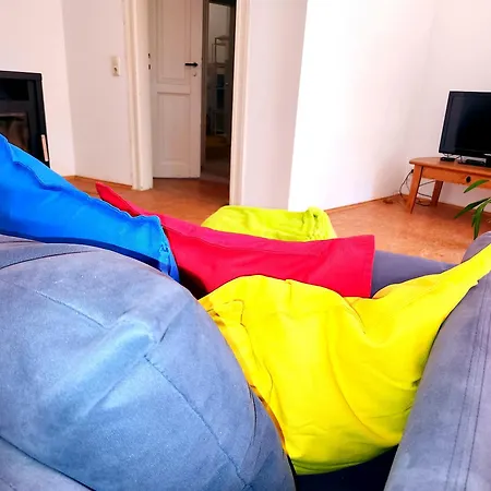 Schnorri Лейпциг