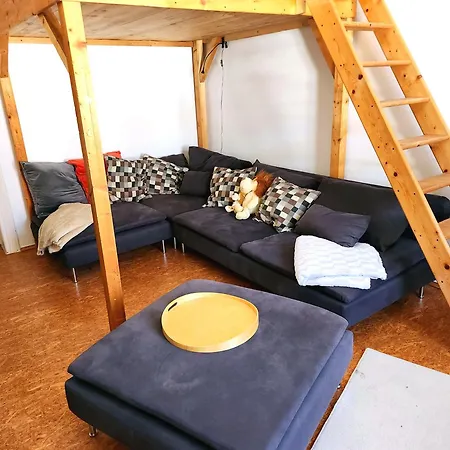 Apartament Schnorri