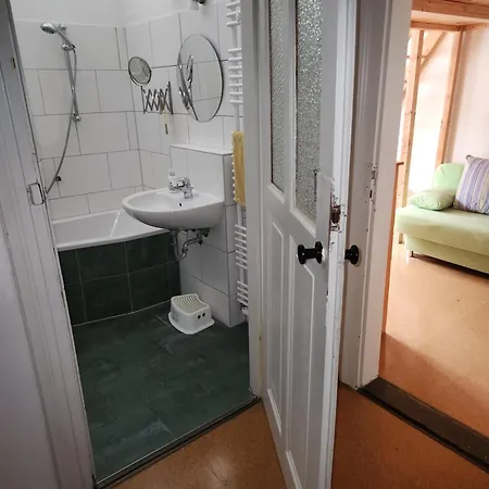 Appartement Schnorri *