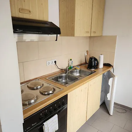 Appartement Schnorri