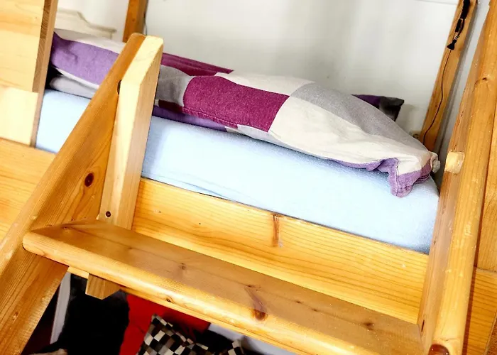 Apartamento Schnorri Leipzig