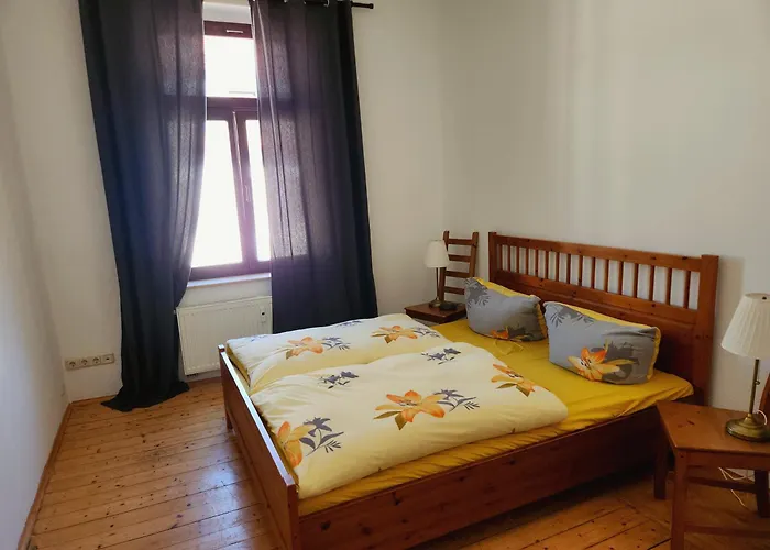 Apartamento Schnorri