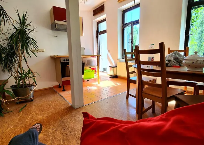 Schnorri Appartement *