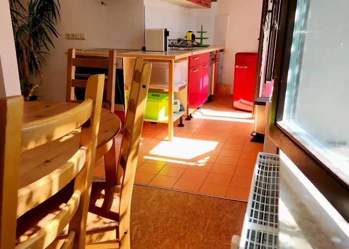 Schnorri Apartamento