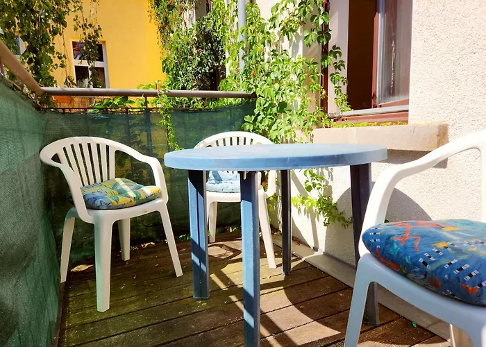 Schnorri Appartement *