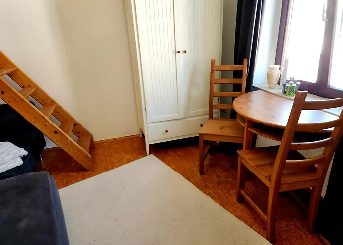 Apartamento Schnorri
