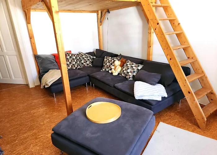 Apartamento Schnorri
